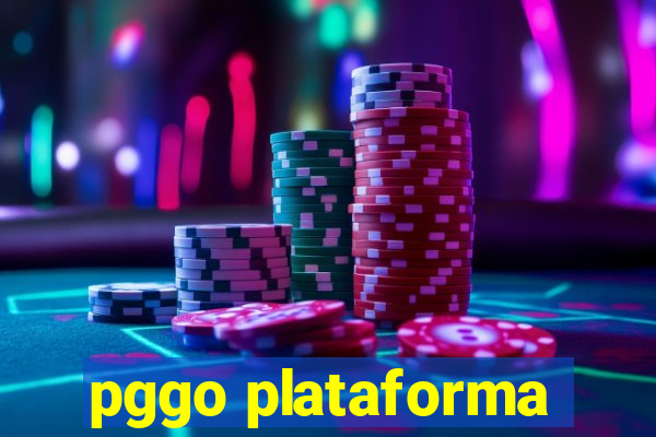 pggo plataforma